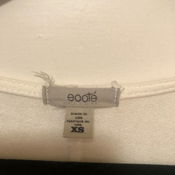 Urban Outfitters Bell Sleeve Blouse - Picture 4 of 4